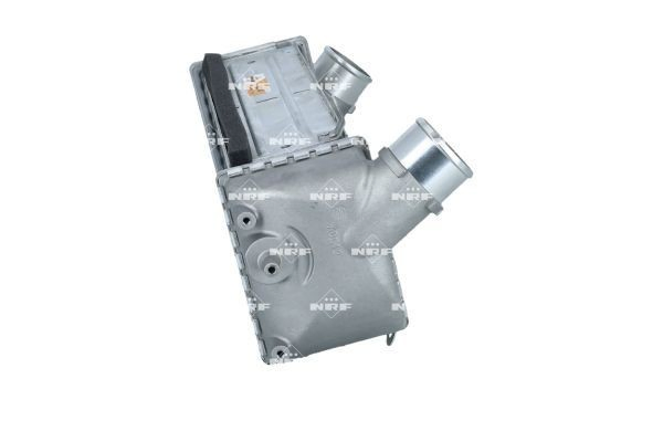 Compre 30338 NRF Radiador de intercooler