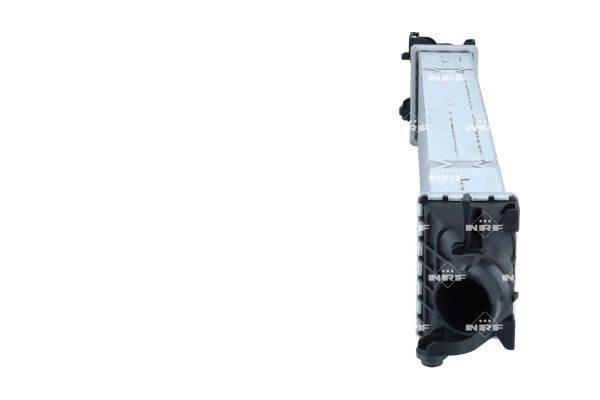  Radiador de intercooler Chevrolet Aveo III hatchback (T300) (2011 - 2020) III