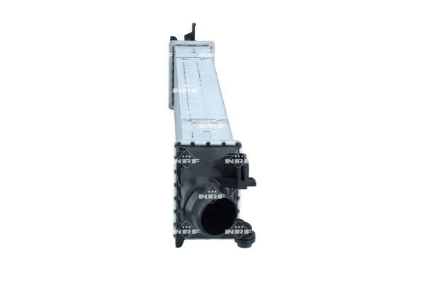 Radiador de intercooler para Chevrolet Aveo III T300