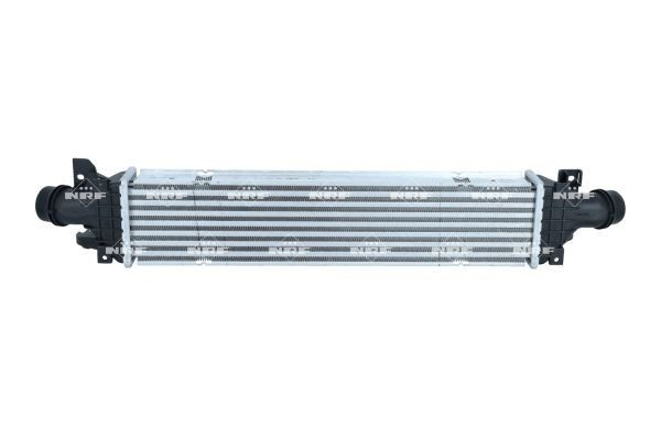 Radiador de intercooler Chevrolet Aveo III T300