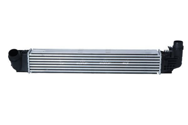 Radiador de intercooler 30357 NRF