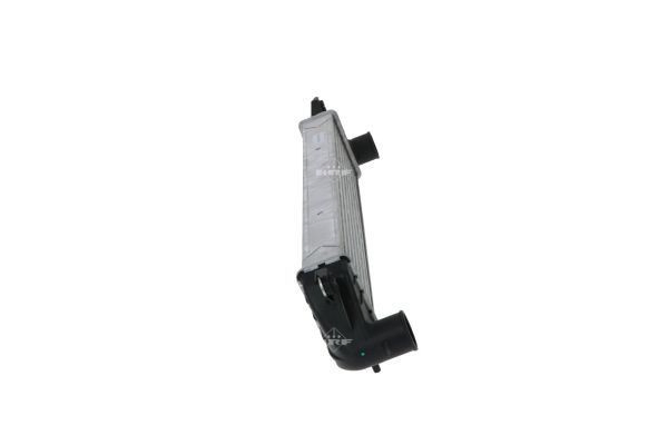  Radiador de intercooler Suzuki SX4 hatchback (GY) (2006 - 2026) 