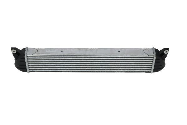 Radiador de intercooler Suzuki SX4  GY