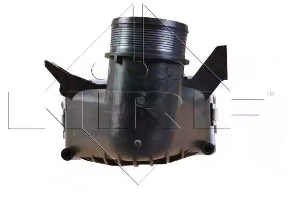 Radiador de intercooler NRF 30374 preço, a partir de 127,46 USD
