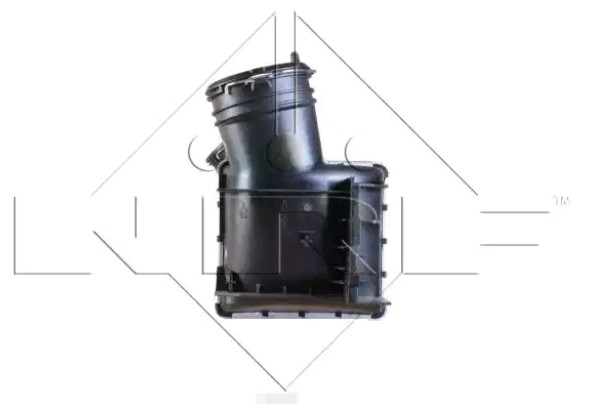 Radiador de intercooler NRF 30386 preço, a partir de 130,84 USD