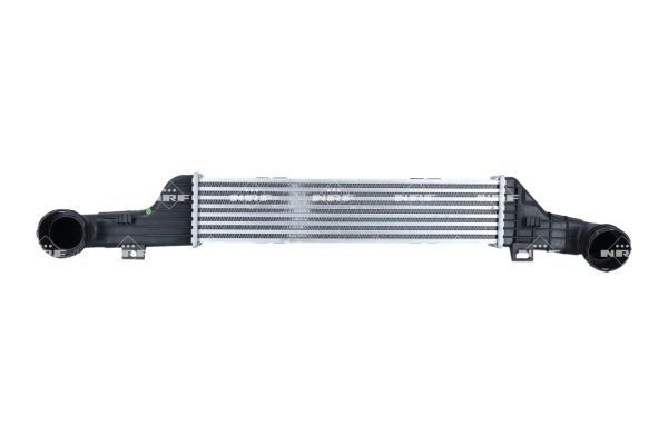 Radiador de intercooler 30421 NRF