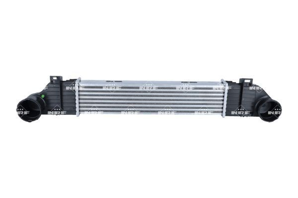 Compre Radiador de intercooler Mercedes S 