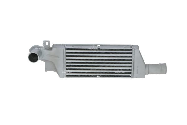 30429 NRF Radiador de intercooler