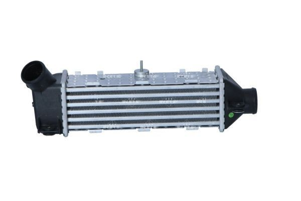 Radiador de intercooler para Seat Cordoba  6K2, C2