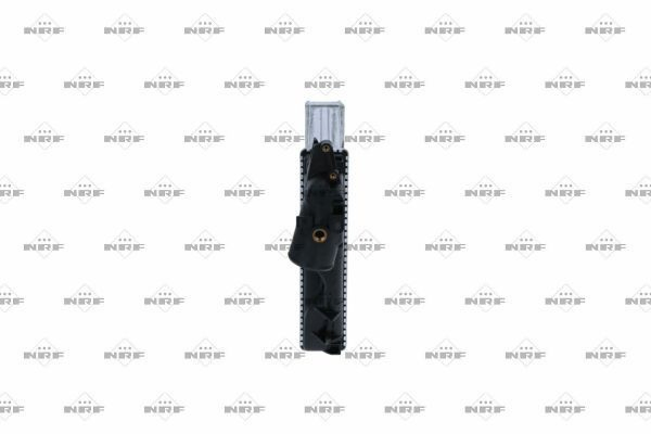 Radiador de intercooler Toyota Hilux  KUN15