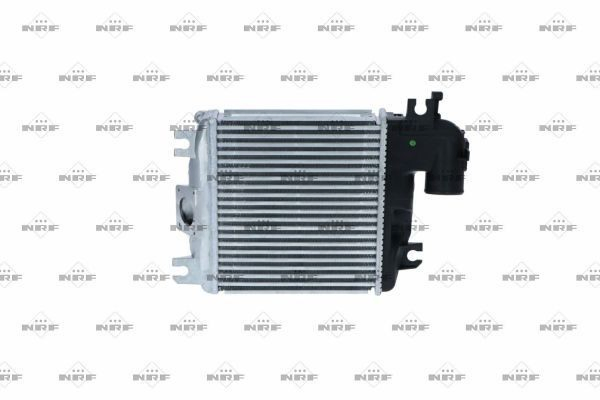  Radiador de intercooler Toyota Hilux pick-up (KUN15) (2005 - 2012) 
