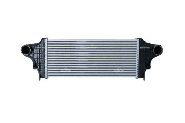 Radiador de intercooler para Mercedes ML/GLE  W164