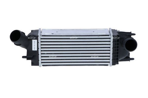  Radiador de intercooler Citroen C5 III sedan (RD) (2008 - 2017) III