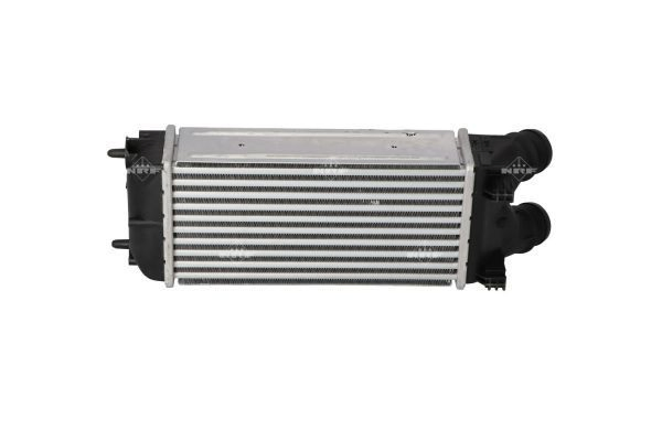 Compre 9682434580 VAG Radiador de intercooler