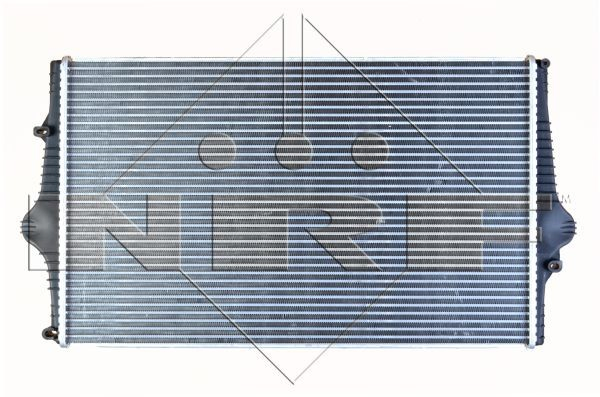Radiador de intercooler Volvo V70 I LV