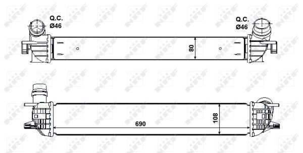  NRF 30503
