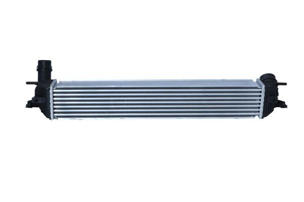 30503 NRF Radiador de intercooler