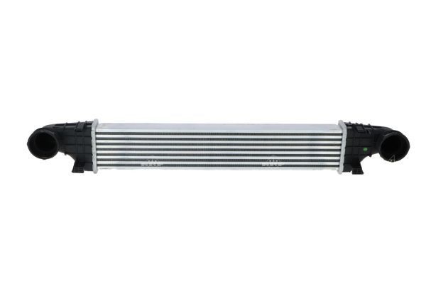 Radiador de intercooler NRF 30509 preço, a partir de 92,70 USD