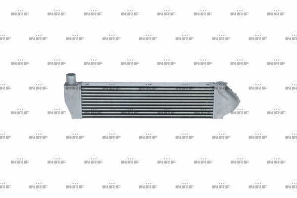 30514 NRF Radiador de intercooler