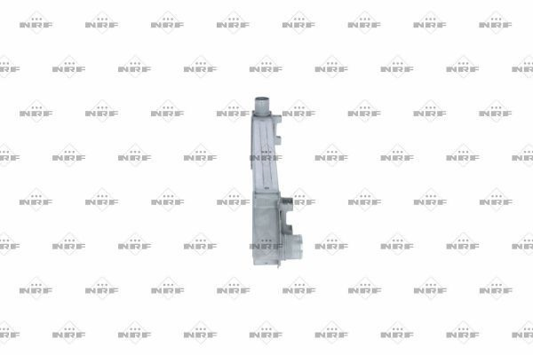 Radiador de intercooler 30514 NRF