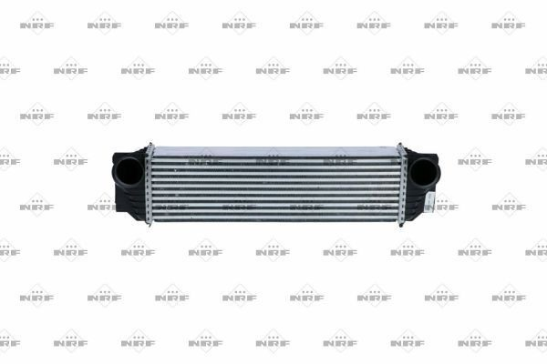 Compre Radiador de intercooler BMW 7 