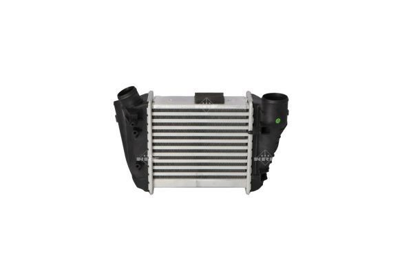 Radiador de intercooler Audi A4 B6 8H7