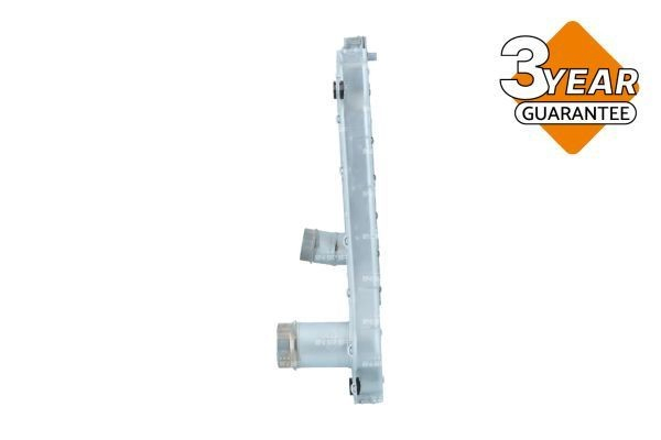 Compre Radiador de intercooler Toyota Avensis 2