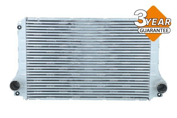 Radiador de intercooler Toyota Avensis II T25