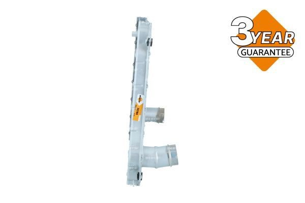  Radiador de intercooler Toyota Avensis II hatchback (T25) (2003 - 2008) II