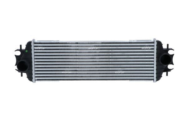  Radiador de intercooler Opel Vivaro A сaixa (F7) (2001 - 2014) A