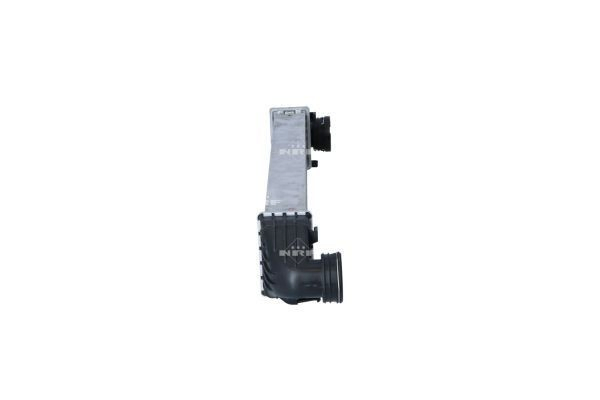 Compre Radiador de intercooler Mercedes A 