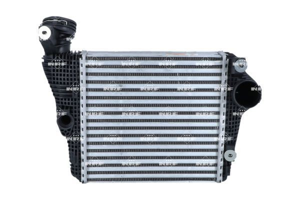 Radiador de intercooler 309025 NRF