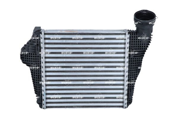 309025 NRF Radiador de intercooler