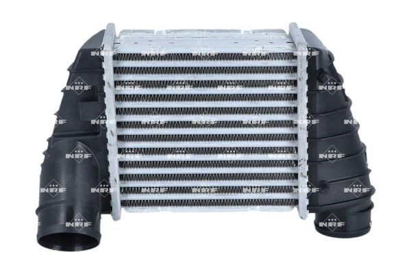 Radiador de intercooler Audi TT  8N3