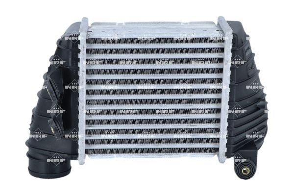  Radiador de intercooler Audi TT coupé (8N3) (1998 - 2006) 