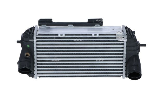 Radiador de intercooler 309049 NRF
