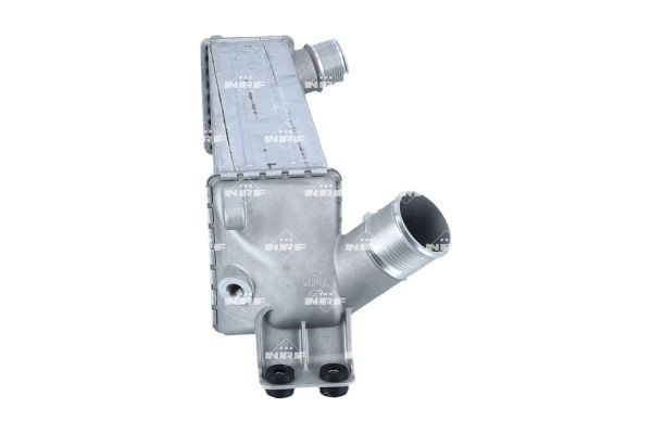 281914A730 Hyundai/Kia Radiador de intercooler