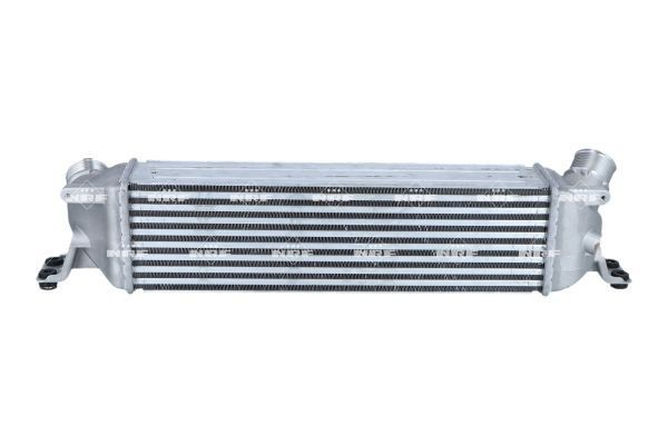 Radiador de intercooler 281914A730 Hyundai/Kia