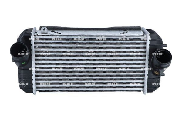 Radiador de intercooler KIA Sorento III SUV (C5, UM) (2014 - 2020) III