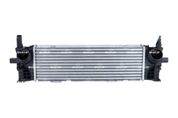Radiador de intercooler para BMW X4  G02, F98