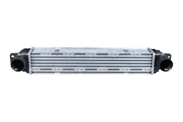Radiador de intercooler 309087 NRF