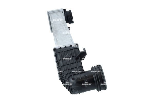 Radiador de intercooler Mercedes CLS preço, a partir de 53,31 USD