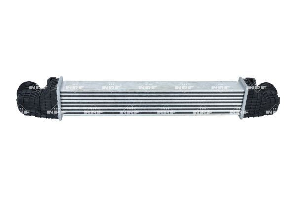 Compre Radiador de intercooler Mercedes CLS 