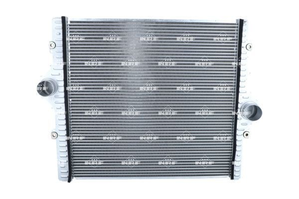 Compre Radiador de intercooler Toyota Land Cruiser 