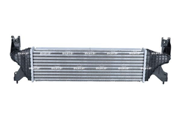 Compre 309116 NRF Radiador de intercooler