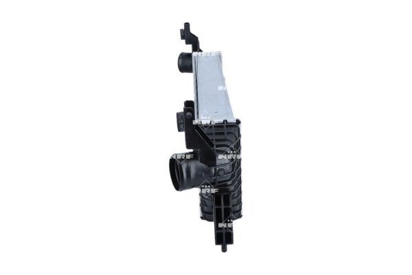 309116 NRF Radiador de intercooler