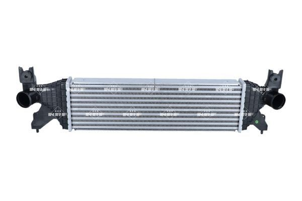 Radiador de intercooler NRF 309116 preço, a partir de 154,45 USD