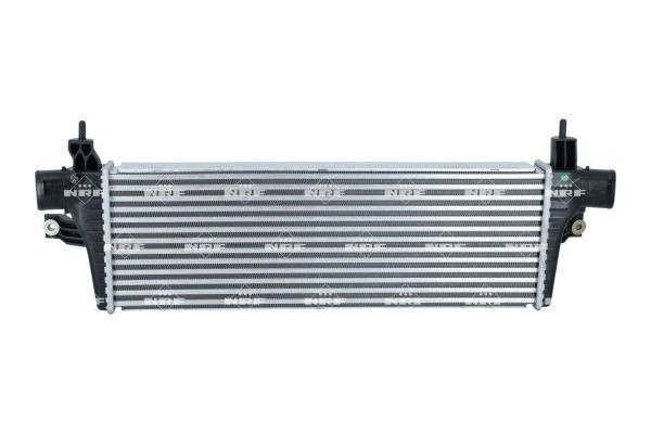 309117 NRF Radiador de intercooler