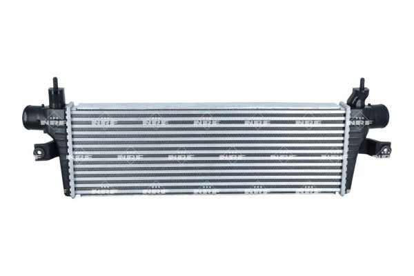 Compre 309117 NRF Radiador de intercooler