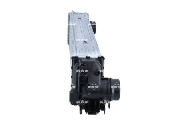 Radiador de intercooler para Volvo XC40  536